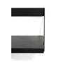 Ethnicraft oak black ribbon shelf plank detail recht 26624