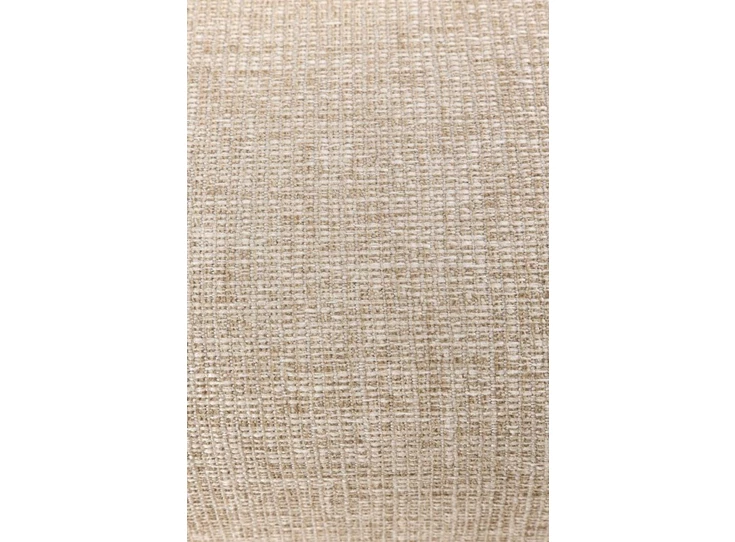 Salon Ellipse Ethnicraft Oatmeal stof