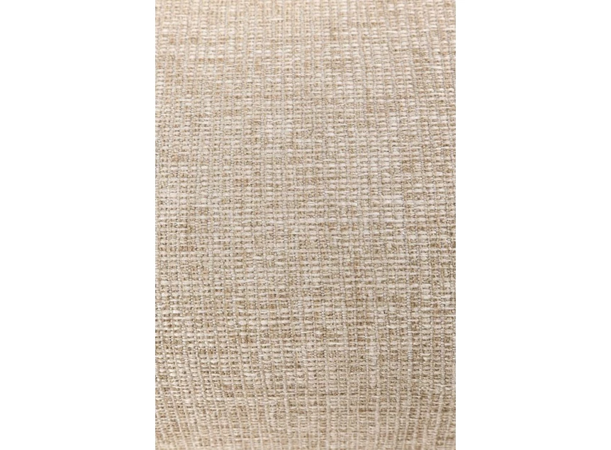 Salon Ellipse Ethnicraft Oatmeal stof