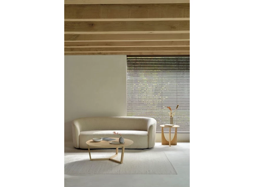 Zetel Ellipse Ethnicraft Oatmeal Sfeer