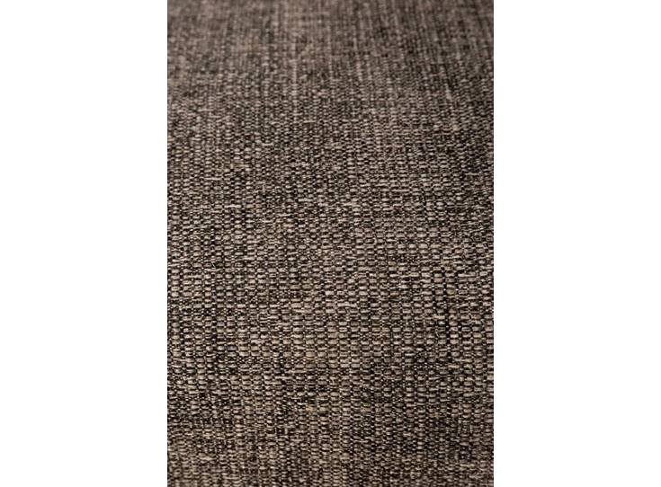 Zetel Ellipse Ash Ethnicraft 3zit grijs stof