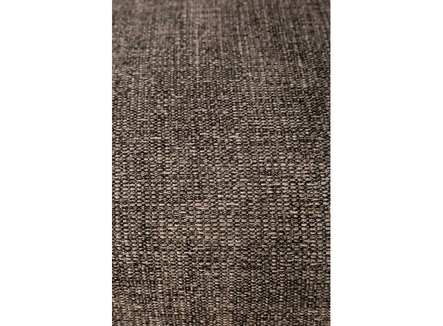 Zetel Ellipse Ash Ethnicraft 3zit grijs stof