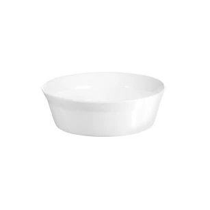 52011017 souffle dish ovenschotel rond