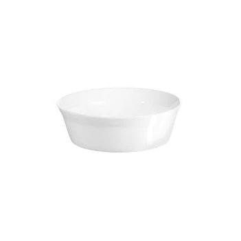 52011017 souffle dish ovenschotel rond