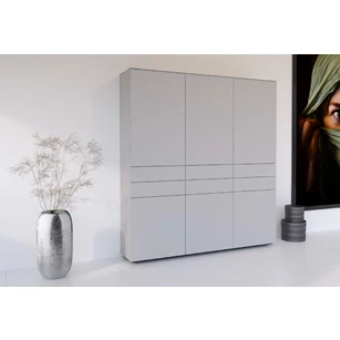 Hoge kast met gesloten front GW184 Karat