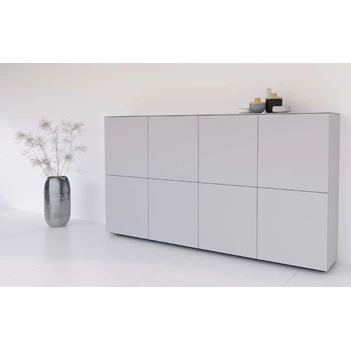 Barkast met gesloten front FW240 Karat