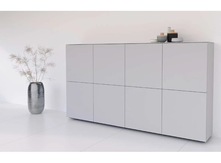 Barkast met gesloten front FW240 Karat