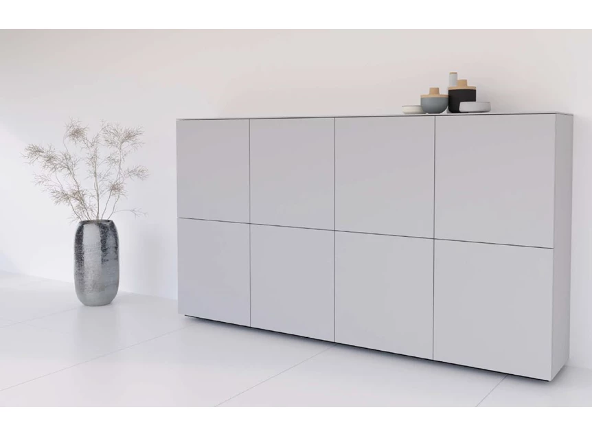 Barkast met gesloten front FW240 Karat