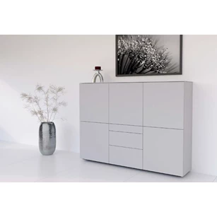 Barkast met gesloten front FW181 Karat