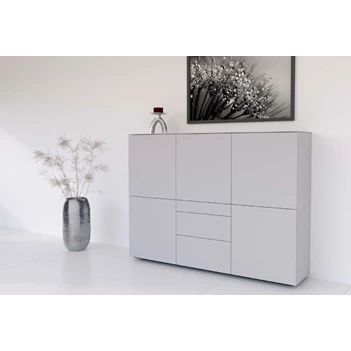 Barkast met gesloten front FW181 Karat