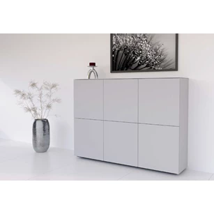 Barkast met gesloten front FW180 Karat