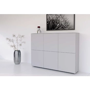 Barkast met gesloten front FW180 Karat