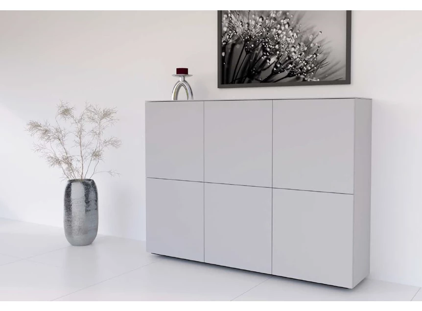 Barkast met gesloten front FW180 Karat