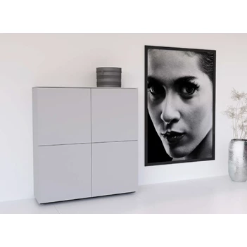 Barkast met gesloten front FW120 Karat