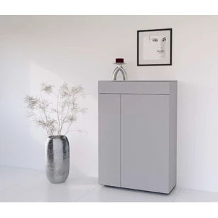 Barkast met gesloten front FM090 Karat