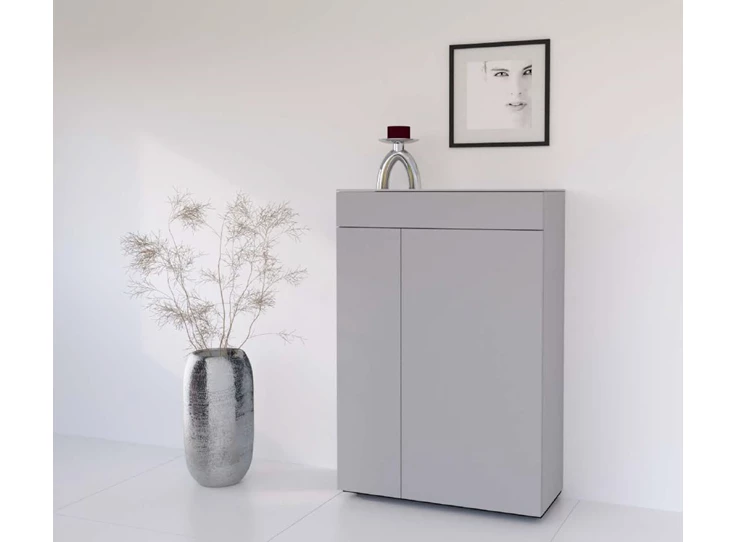 Barkast met gesloten front FM090 Karat