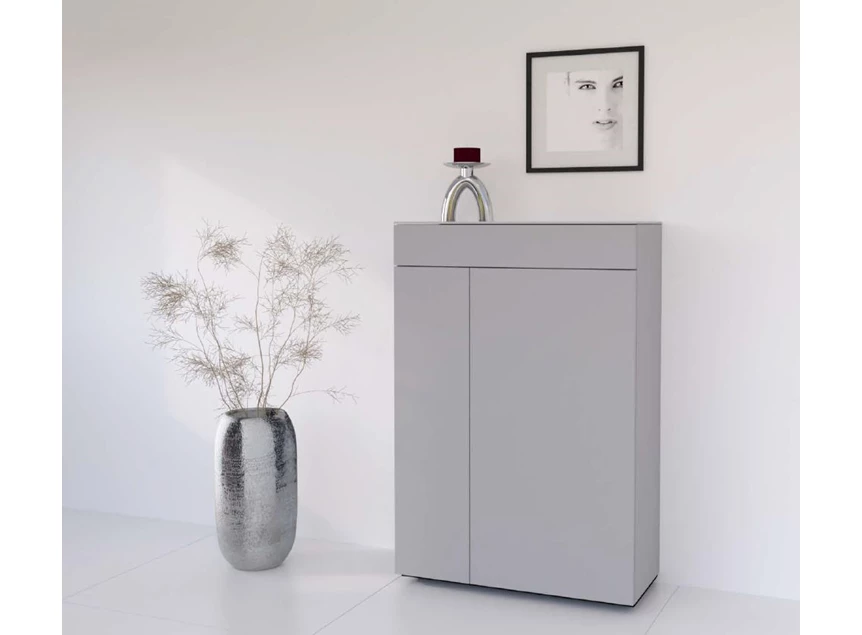 Barkast met gesloten front FM090 Karat