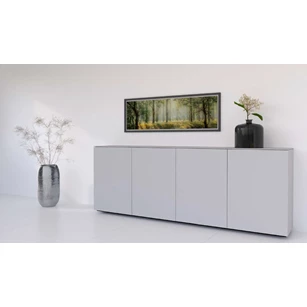 Dressoir met gesloten front EW240 Karat