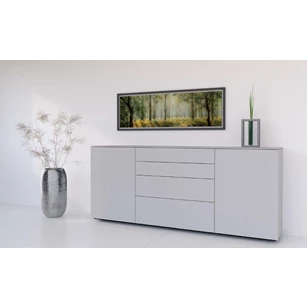 Dressoir met gesloten front EW210 Karat