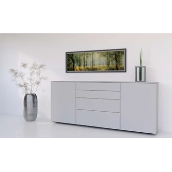 Dressoir met gesloten front EW210 Karat