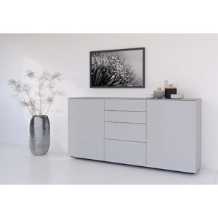 Dressoir met gesloten front EW184 Karat