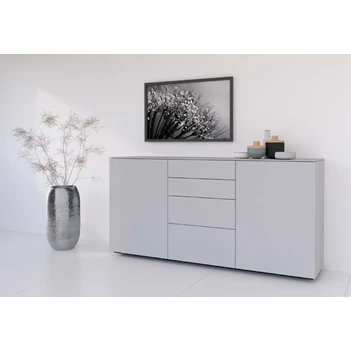 Dressoir met gesloten front EW184 Karat