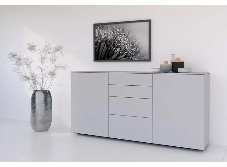 Dressoir met gesloten front EW184 Karat