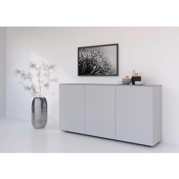 Dressoir met gesloten front EW180 Karat