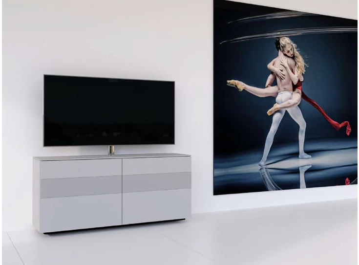 Tv-kast voor soundbar TVSD125 Karat