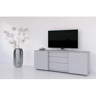 Tv-kast met schuifdeuren TV150 M Karat