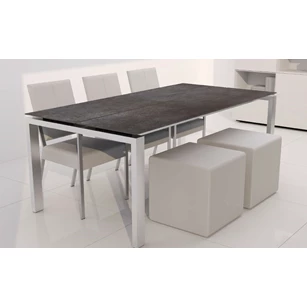 Tafel TU kermaiek donker Karat Tables to Love