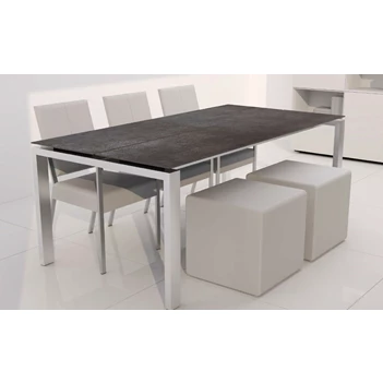 Tafel TU kermaiek donker Karat Tables to Love