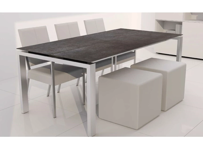 Tafel TU kermaiek donker Karat Tables to Love