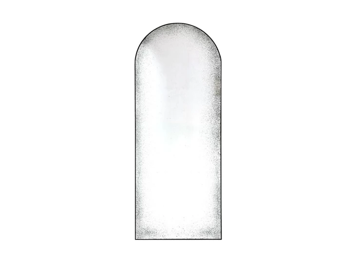 Clear Gate Floor Mirror Ethnicraft recht