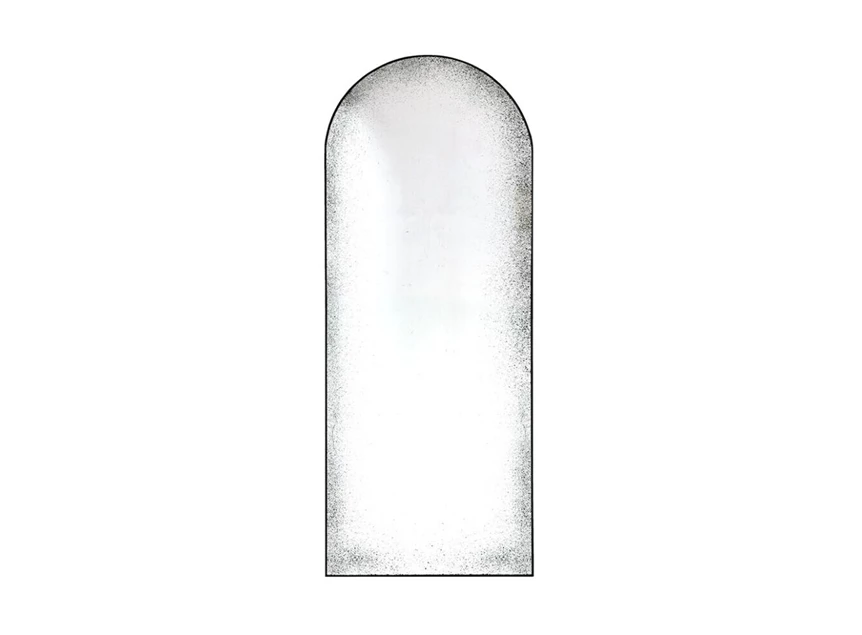 Clear Gate Floor Mirror Ethnicraft recht