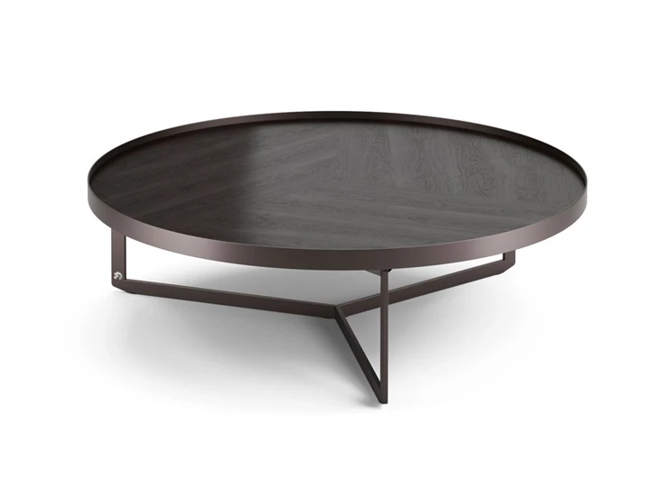 Salontafel Nebra fineer Draenert