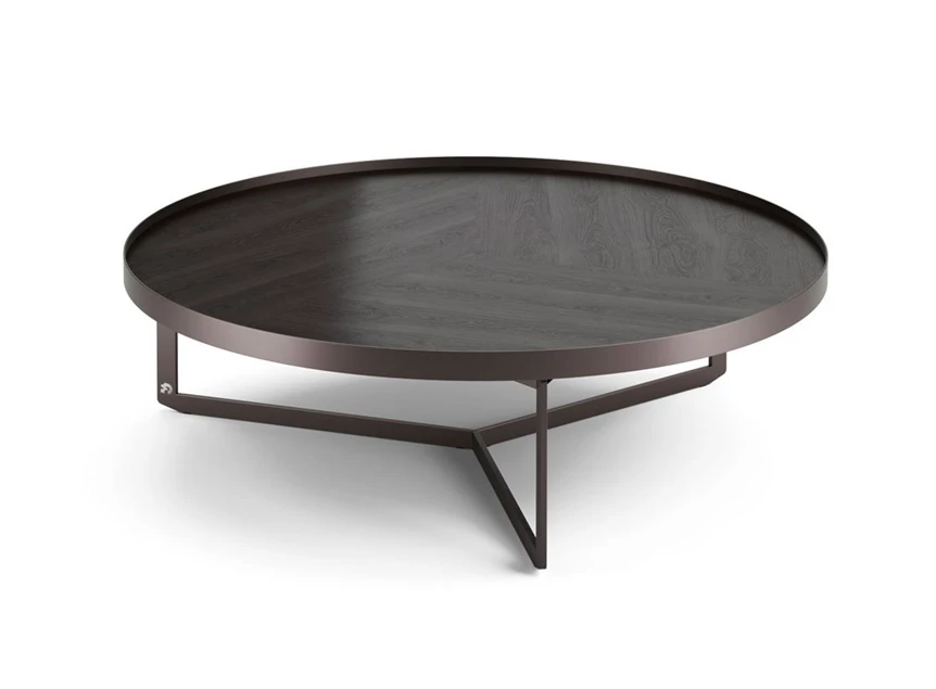 Salontafel Nebra fineer Draenert