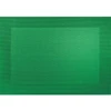 78119076 placemat groen juniper weaved border ASA