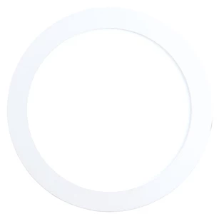 94056 Fueva inbouwspot led eglo rond wit verlichting modern