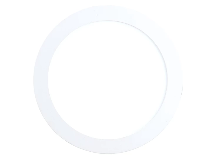 94056 Fueva inbouwspot led eglo rond wit verlichting modern