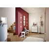 94056 Fueva inbouwspot led eglo rond wit verlichting modern sfeer woonkamer