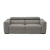 Front Salon Balance 3030 446 Natuzzi Italia