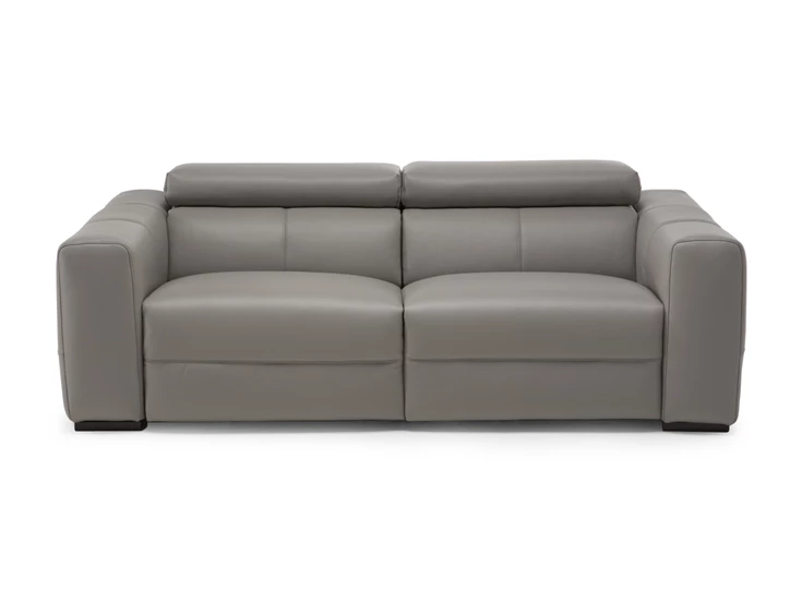 Front Salon Balance 3030 446 Natuzzi Italia