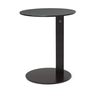 Bijzettafel Cava E04511X Smoke Natuzzi Italia