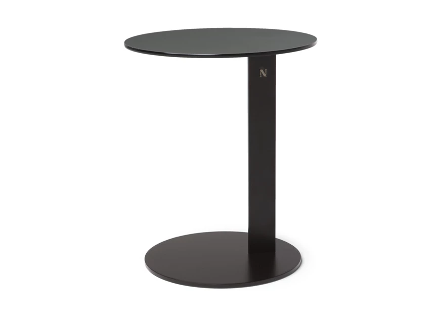 Bijzettafel Cava E04511X Smoke Natuzzi Italia