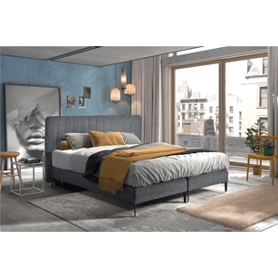 Design boxspring