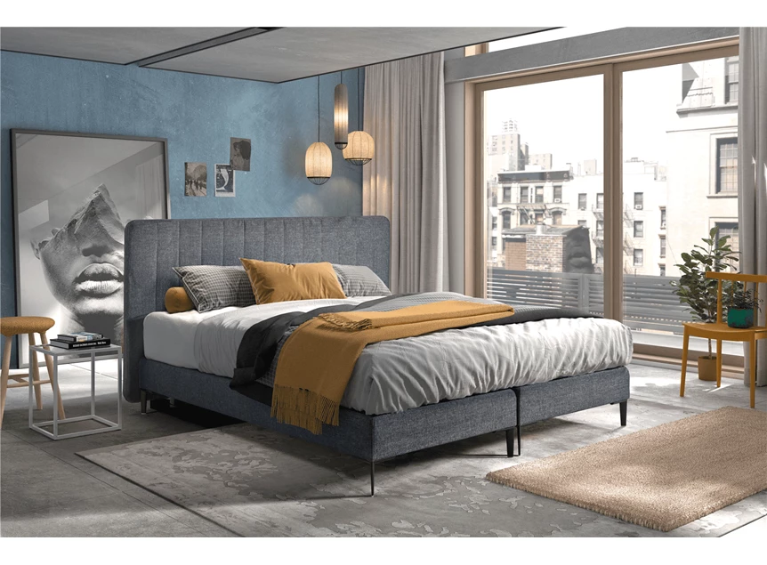 Design boxspring