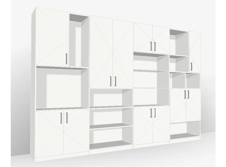 Voorbeeldopstelling Twist