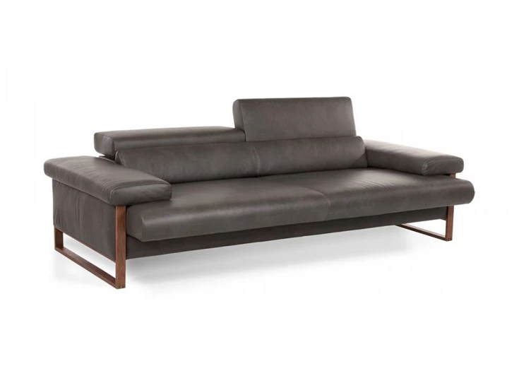 Salon Finn 3-zit Willi Schillig