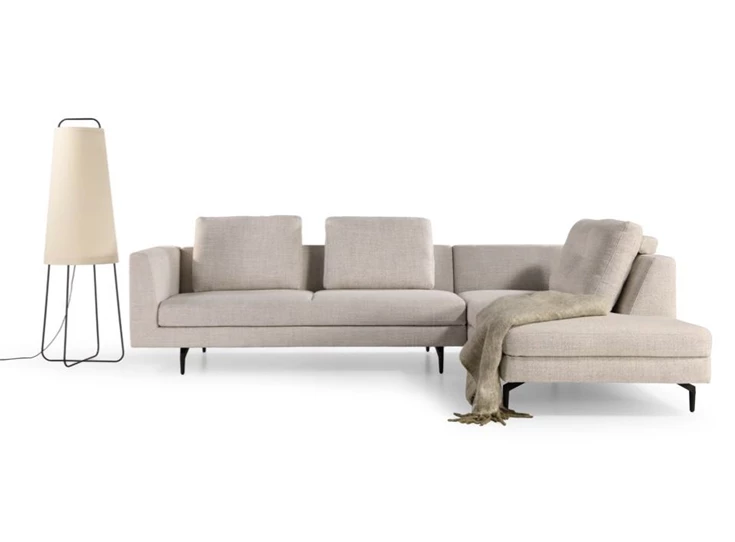 Salon August 47M 52 stof Moome by Indera